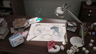 Immortality season 2 trailer update tgl 8 juli