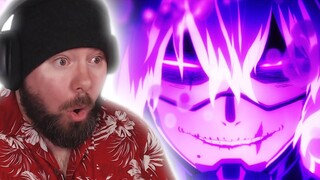 GOOD MORNING SHIGARAK!! My Hero Academia Season 6 Episode 4 Reaction