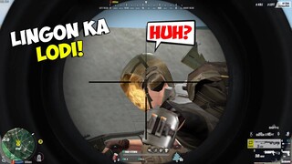 GINAGAWA MO JAN LODI? (ROS GAMEPLAY)