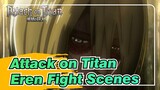 Attack on Titan|Momen ketika Annie menggila…