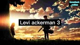 Levi ackerman 3