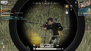 ANG BAGONG ROS? ( KNIVES OUT NEWBIE PLAYER MONTAGE )