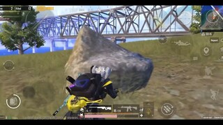 No Scrubs ❤️ PUBG MOBILE - FRAGMOVIE #gamehay