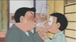 Doraemon episode 45