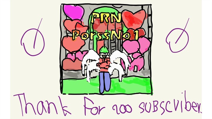 ฝากติดตามช่อง YouTube ด้วยนะครับ