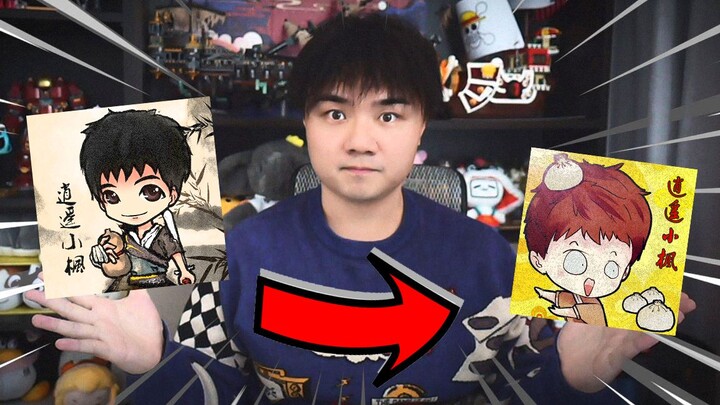 A Game Creator’s Ten-Year Journey of Growth and Reflection.