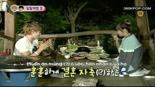 We Got Married Khuntoria Ep6 Vietsub