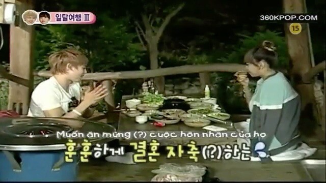 We Got Married Khuntoria Ep6 Vietsub