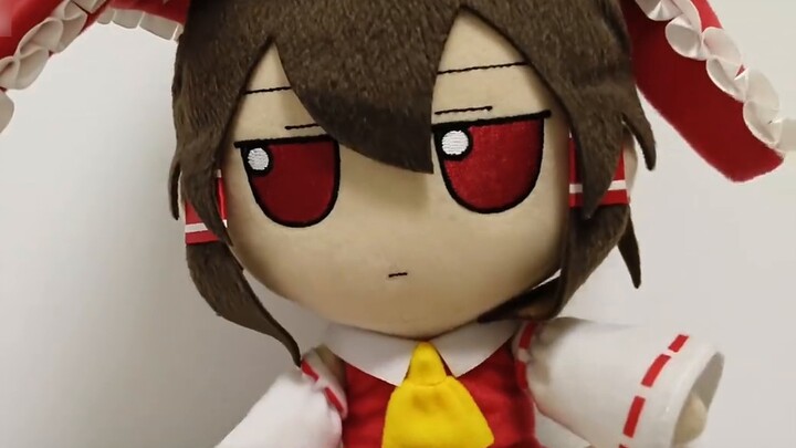 【fumo】Fantasy Village Lover (overturned)