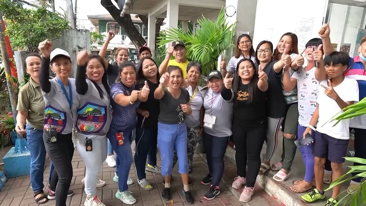 HAPPY 3RD ANNIVERSARY MGA KA-BQ!