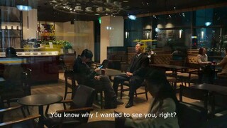 MERCY FOR NONE episode 4 (English sub)