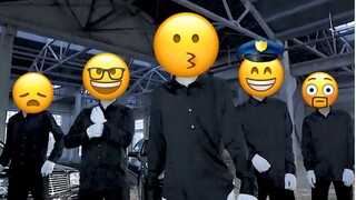 【emoji】Qinghai Shake