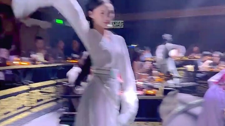 Melody, the one you all love to watch, is here!