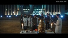 When the stars gossip ep. 14