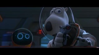Watch full_BERNARD BÄR - MISSION MARS_ - Animationsfilm - for free:Link in description