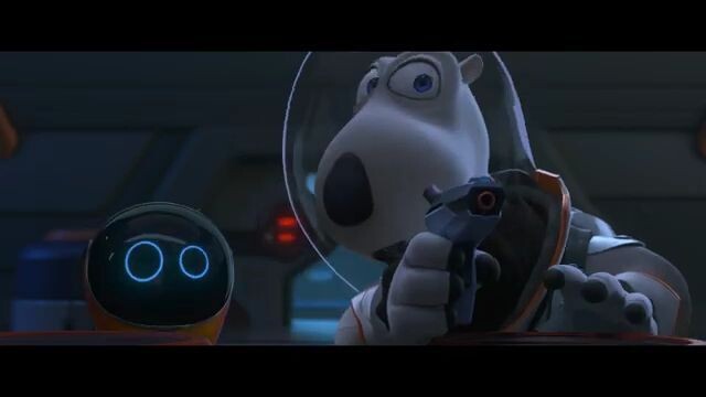 Watch full_BERNARD BÄR - MISSION MARS_ - Animationsfilm - for free:Link in description