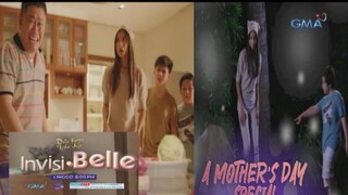 Daig Kayo Ng Lola Ko: Paano ang Mother's days ni Belle? (Episode 305)