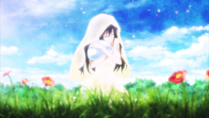 Tensura Season 4 Episode 24 - Rimuru Menyelamatkan Chloe dan Hinata