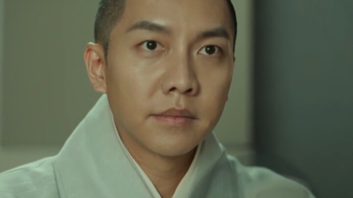 Korean Buddhist Monk "Saves All Living Beings," Thousands of Children Spread Across the Country