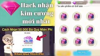 Play together hack nhận kim cương mới nhất