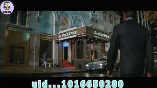 RAW DEAL Clip - -Tôi không phải là cảnh sát, tôi là người chơi- (1986) #filmhay