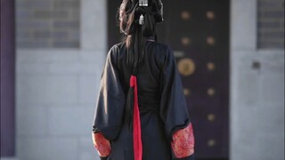 妾随大王 生死不离