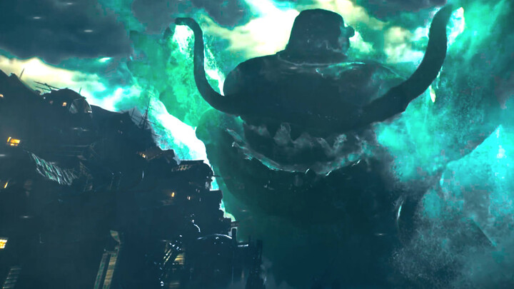 Let’s see who still dares to look down on supports!