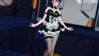 After Honkai Impact Book Adult Mei: Captain. What Rita can do, I can do too~