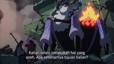 One Piece episode 1141 Full Sub Indo | REACTION