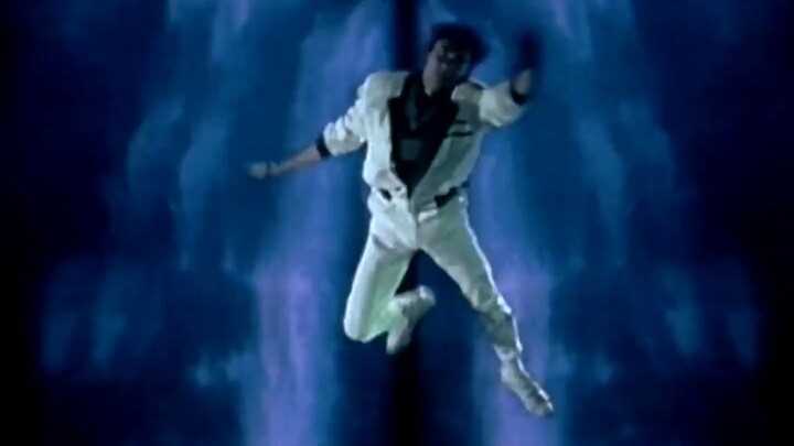 太阳之子，那个男人回来了  昭和骑士