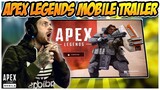APEX LEGENDS MOBILE PLAYTESTING TRAILER! (LEAKED) [Are we Getting Closer to Soft Launch?]