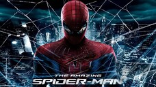🎬The Amazing Spider-Man (2012)‼️
