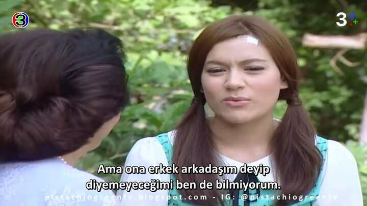 PanKK10. Bölüm (Türkçe Altyazılı)