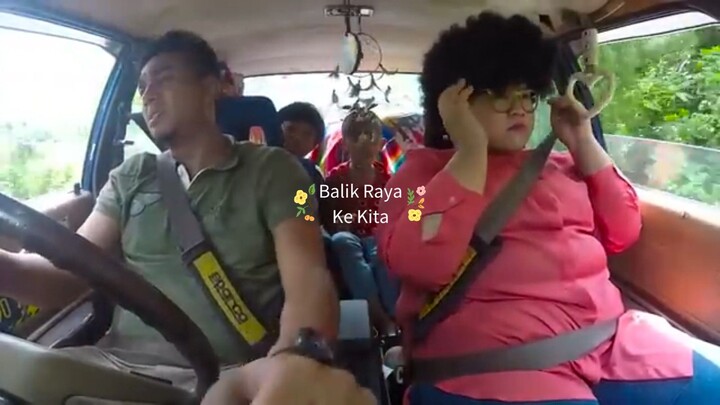 Balik Raya Ke Kita 2017