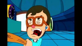 Betty Toons