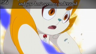 【京剧猫/刀子】“本因在无忧无虑的年纪 却见识和承担了不因在这个年纪的责任…”