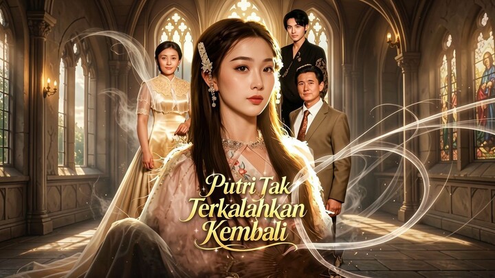 Putri Tak Terkalahkan Kembali Full Bahasa Indonesia (MELO)