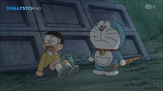 Doraemon episode 123