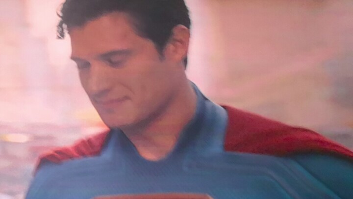 เพิ่งดูซูเปอร์แมนภาคใหม่จบเลยต้องระบายสักหน่อย (มีสปอยล์ เป็นความเห็นส่วนตัว ใครไม่อยากอ่านก็อย่าคลิ