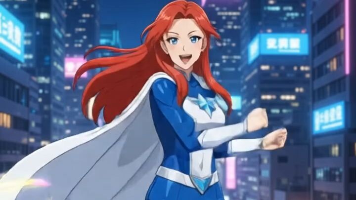 Ela É Simplesmente INCRÍVEL! 😍✨