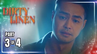 Dirty Linen | Episode 71 (3/4) April 25, 2024