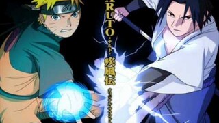 Naruto Shippuden OST 2 - Track 10 - Maisou ( Burial )