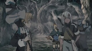 Mushoku Tensei Season 1 Episode 11 Hindi Dubbed | Anime Wala