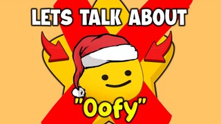 WHY OOFY IS NOT IN THE STAR CODE PROGRAM?! Roblox Video Stars