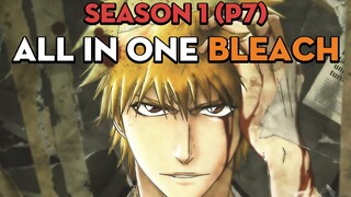 SHORTEN "Thần chết tập sự" | Season 1 (P7) AL Anime