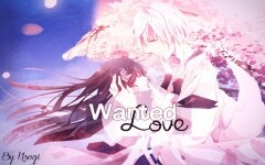 Inu x Boku SS [AMV] Wanted Love