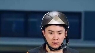 เฉินหยาง ระบบเทพทำงานเสริม