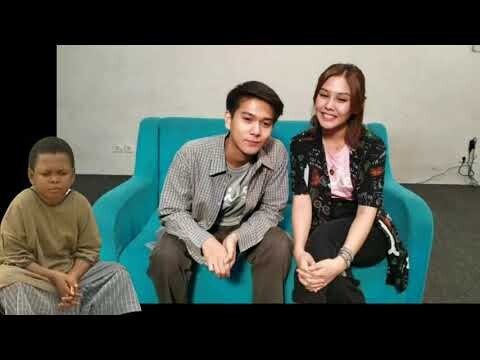 DUBBING TANJUNGBALAI. CEBOL KASIH TAK SMAPAI