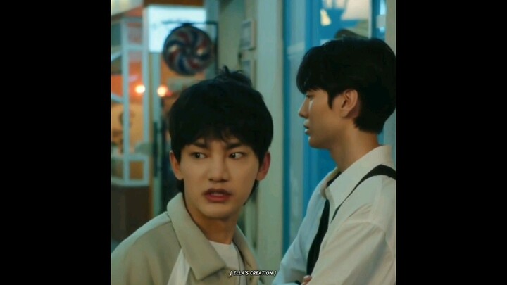 Their Chemistry 🤭💙 Link Click 2024 #linkclick #bromance #biwenjun #chinesebromance #shorts #foryou