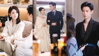 Dipaksa menikah demi bisnis dengan CEO dingin, tapi setelah menikah dia sangat memanjakanku!